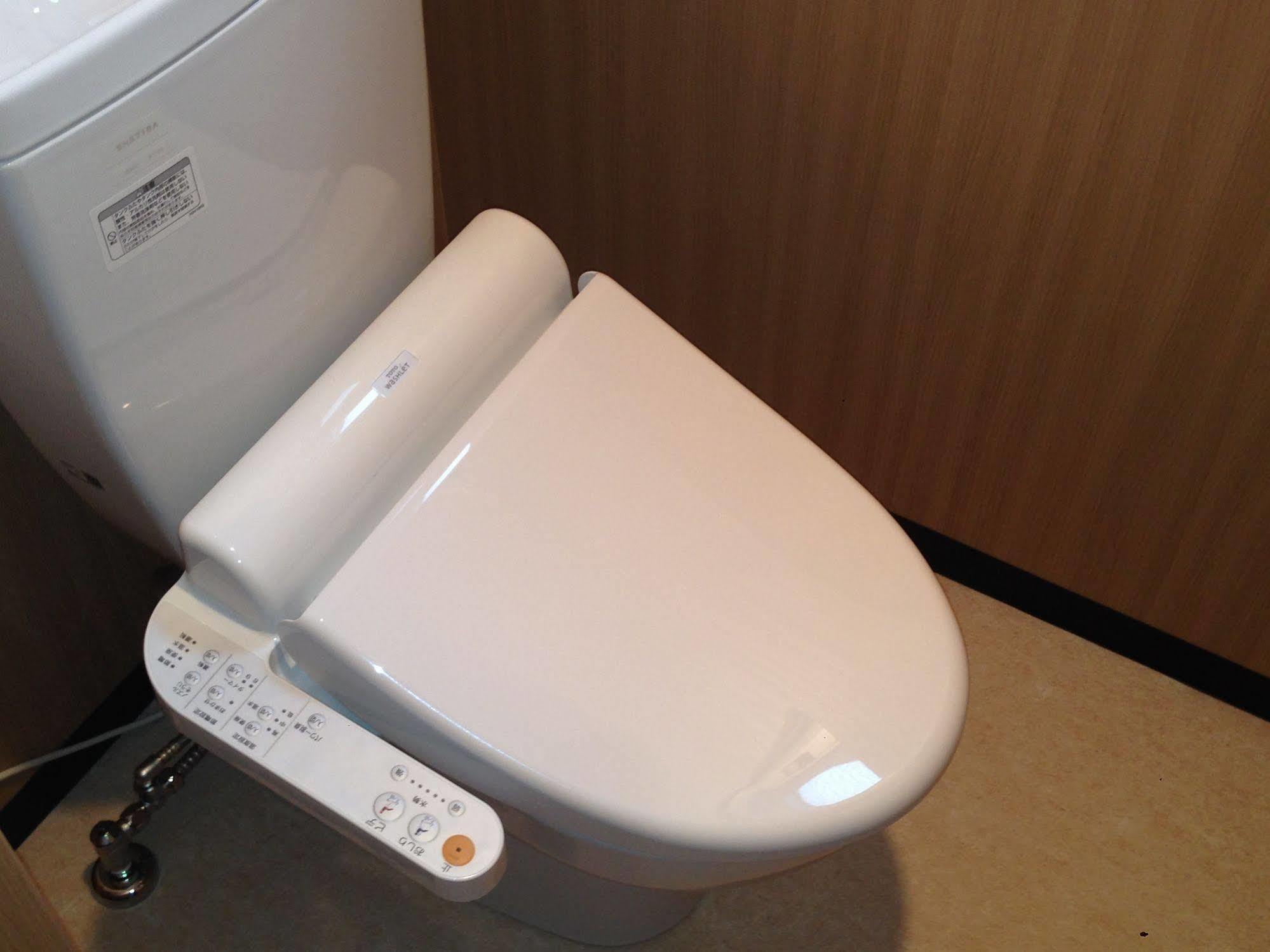 Fukuoka Guesthouse Little Asia Kokura Kitakyushu Εξωτερικό φωτογραφία