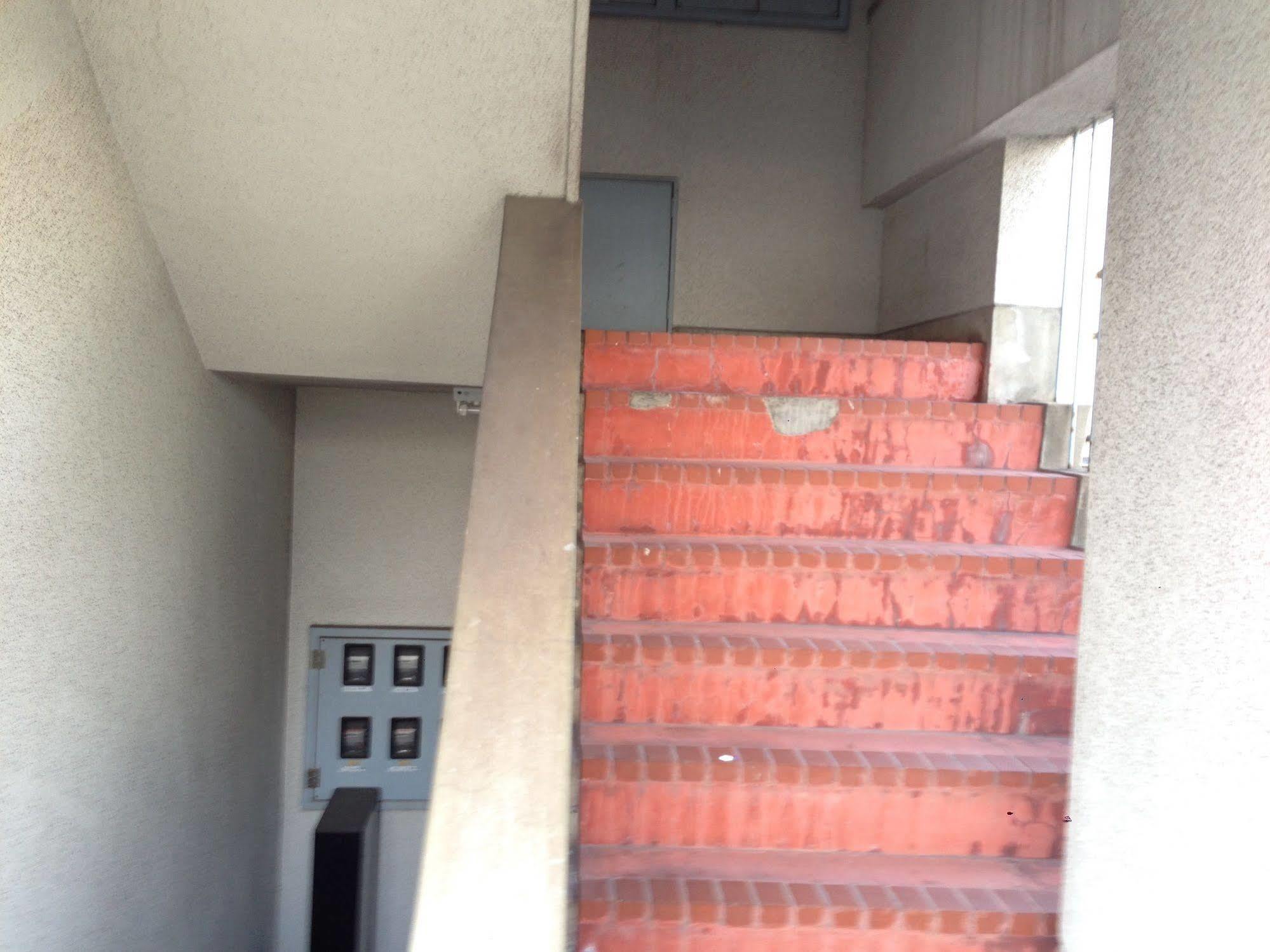 Fukuoka Guesthouse Little Asia Kokura Kitakyushu Εξωτερικό φωτογραφία