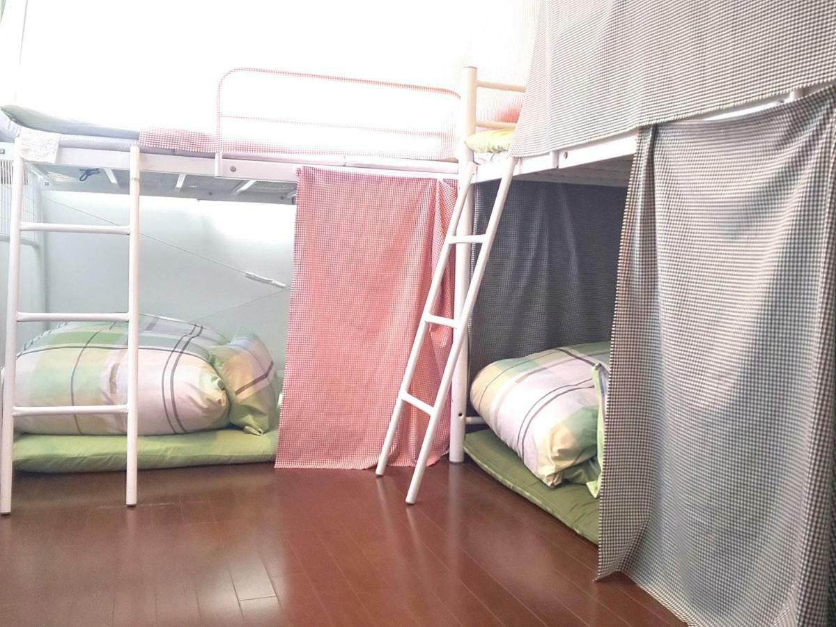 Fukuoka Guesthouse Little Asia Kokura Kitakyushu Εξωτερικό φωτογραφία
