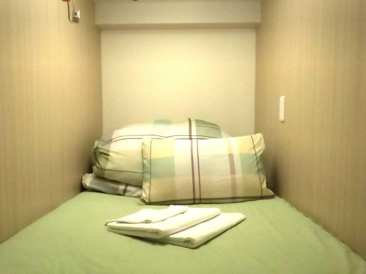 Fukuoka Guesthouse Little Asia Kokura Kitakyushu Εξωτερικό φωτογραφία